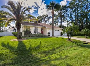 282 Treu Ter NW, Palm Bay, FL 32907