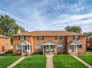 524 Poplar Ave NW, Canton, OH 44708