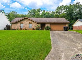 1305 Princeton Ave, Longview, TX 75601