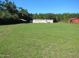 6876 Brushey Pond Rd, Grand Ridge, FL 32442