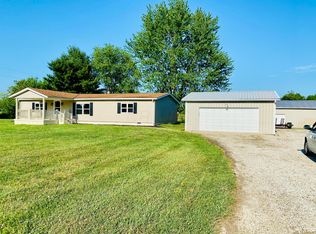 13040 Cherry Ln NE, Millersport, OH