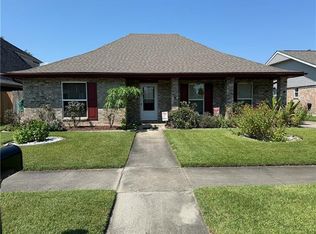 4213 Rhone Dr, Kenner, LA 70065