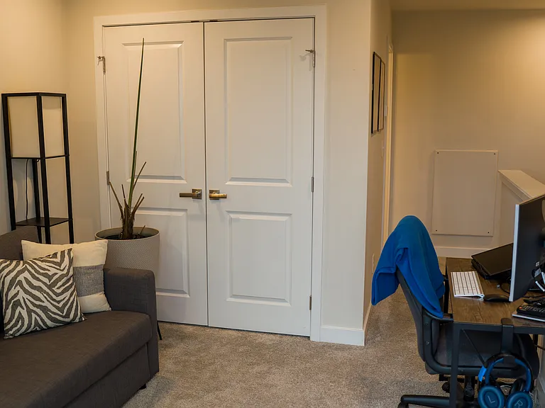 3rd Bedroom/Loft