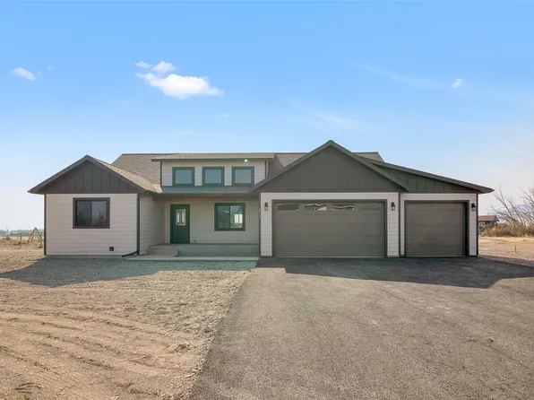 415 Oakley Rd, Helena, MT 59602
