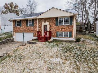 3540 Jacqueline Dr, Erlanger, KY