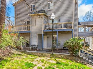 6127 Old Plank Rd, Winston Salem, NC 27106
