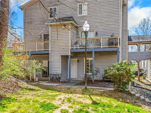 6127 Old Plank Rd, Winston Salem, NC 27106