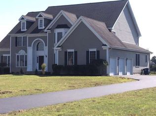 34 Oxford Cir, Southampton, NJ 08088