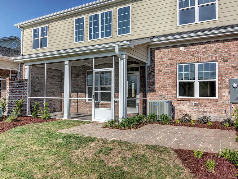 4302 Terrington Dr — Photo 2