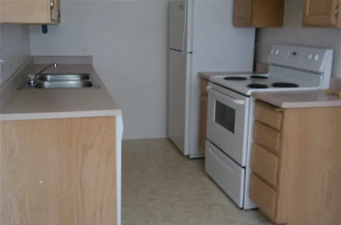 2 bed, 1.5 bath, 1000 sqft, $1,150 — Photo 2