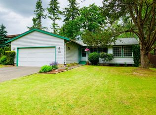 1468 Greenville Dr, Bellingham, WA 98226
