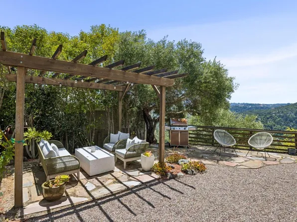 196 Oak Springs Dr, San Anselmo, CA 94960