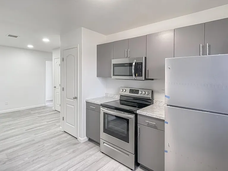 701 Campbell St #C — Photo 1