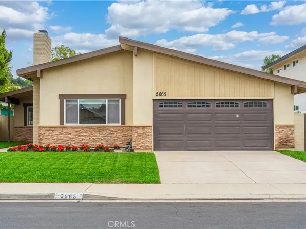 5665 Meadow Vista Way, Agoura Hills, CA 91301