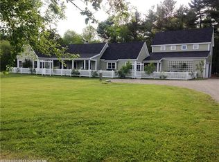 122 City Point Rd, Belfast, ME 04915