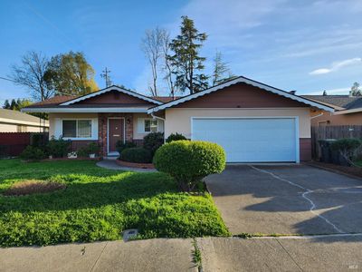223 Camellia Street, Fairfield, CA, 94533