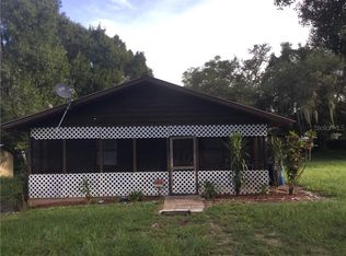 224 Chesney Blvd, Frostproof, FL 33843