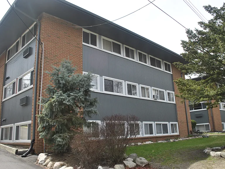 Atrio Apartments — Photo 24