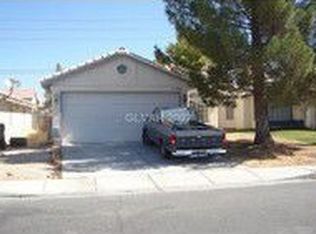 6346 Cranberry Ln, Las Vegas, NV 89156