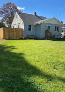 11302 E 12th Ave, Spokane, WA, 99206