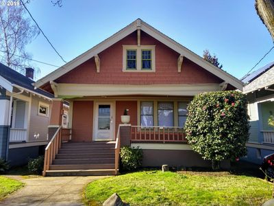 3321 SE 16th Ave, Portland, OR, 97202