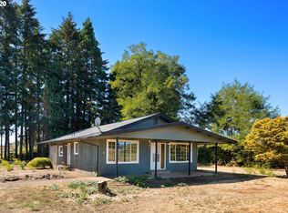 18904 S Windy City Rd, Mulino, OR 97042