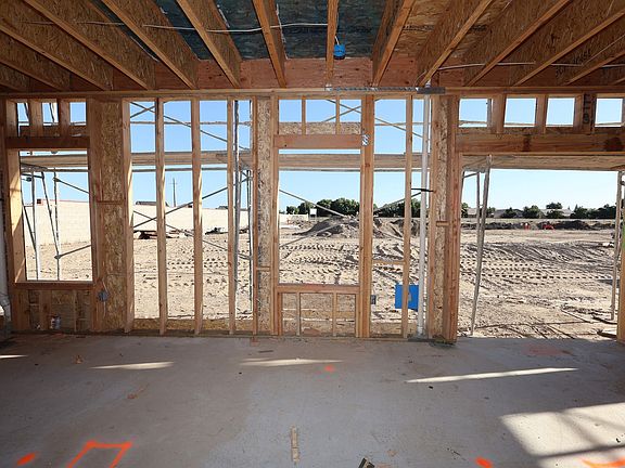 Interior - July 7, 2026