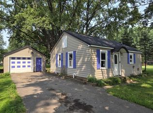 315 S Main St, Loyal, WI 54446