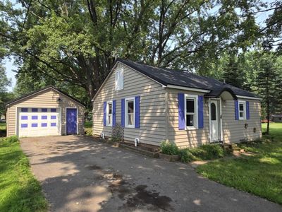 315 South MAIN STREET, Loyal, WI, 54446