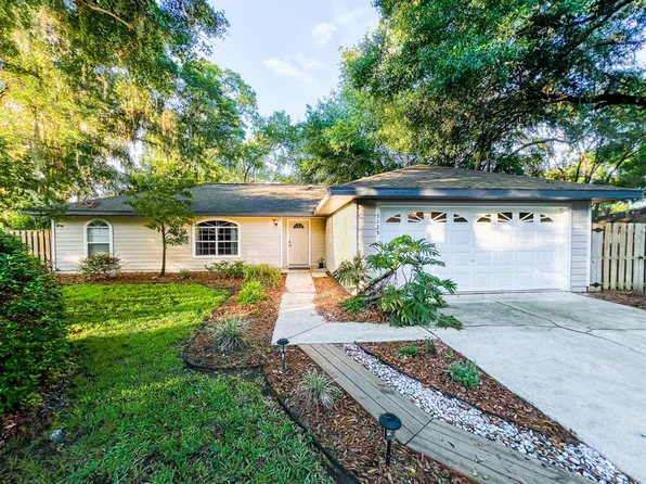 5129 NW 30th Ln, Gainesville, FL 32606