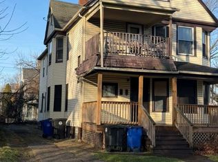 1340 E 85th St, Cleveland, OH 44103