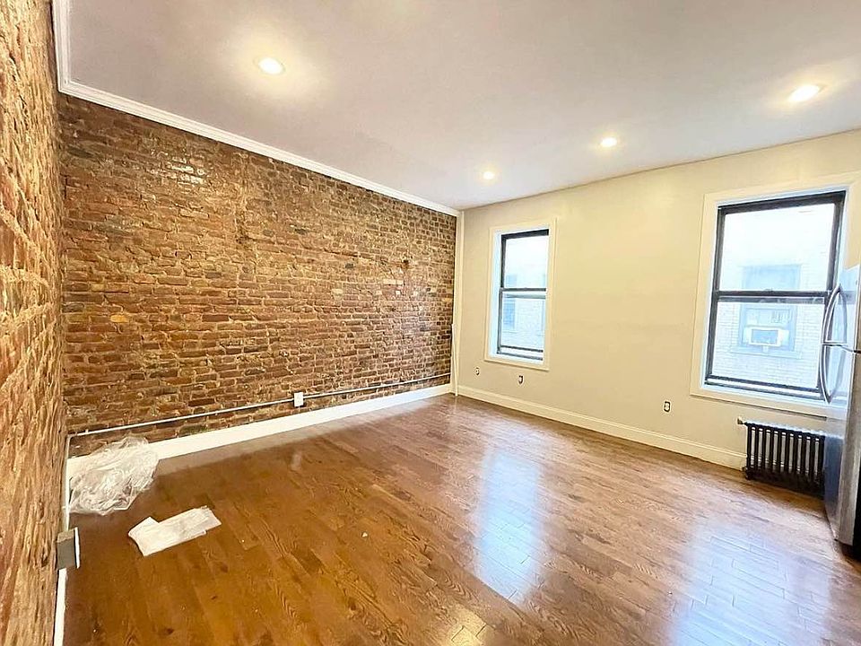 1st image of 119 Post Ave APT 3K