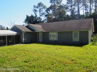 4156 PACKARD Drive, Jacksonville, FL 32246