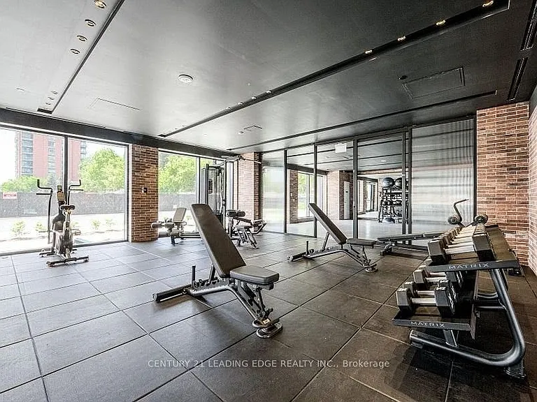 4010 Eglinton Ave W #1022 — Photo 24