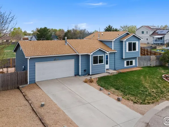4713 Lassen Ct, Greeley, CO 80634