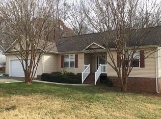 3484 Meadow Rock Rd, Gibsonville, NC 27249