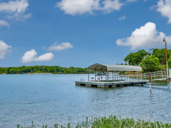 94 Arend Dr, Gainesville, TX 76240