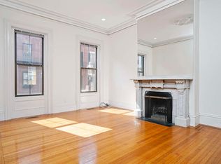 26 Monument Ave #1A, Boston, MA 02129