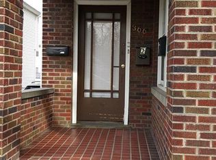 366 Thomas St, Perth Amboy, NJ 08861