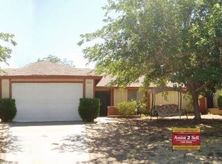 2836 E Avenue R12, Palmdale, CA 93550