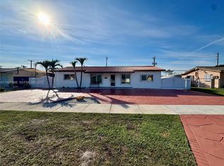 12813 SW 20th St, Miami, FL 33175