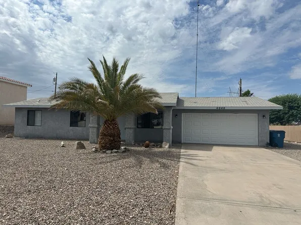 4040 Challenger Dr, Lake Havasu City, AZ 86406