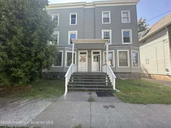 366 S River St #368, Wilkes Barre, PA 18702