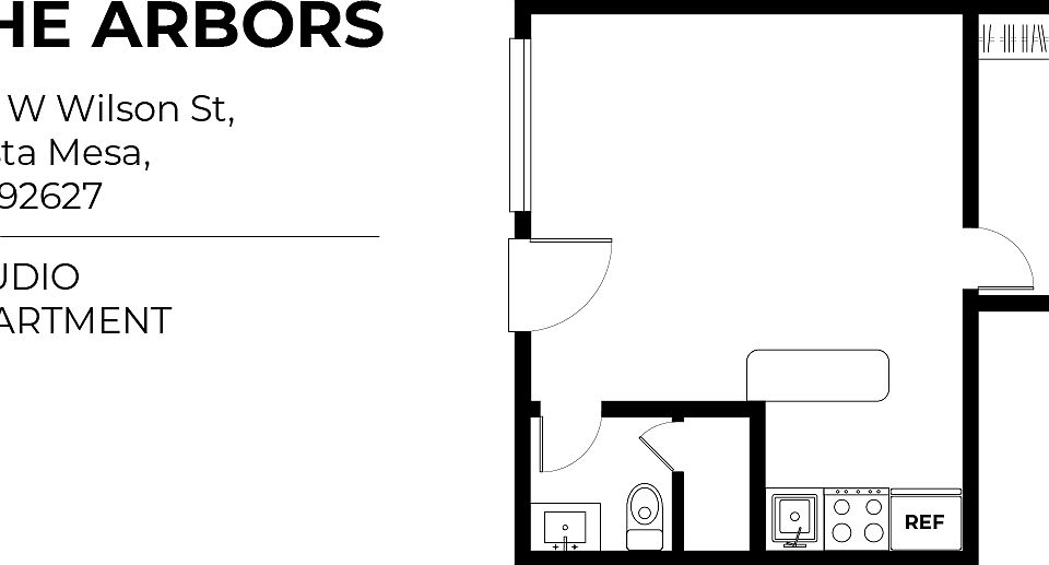 1st image of 140 W Wilson St APT O10
