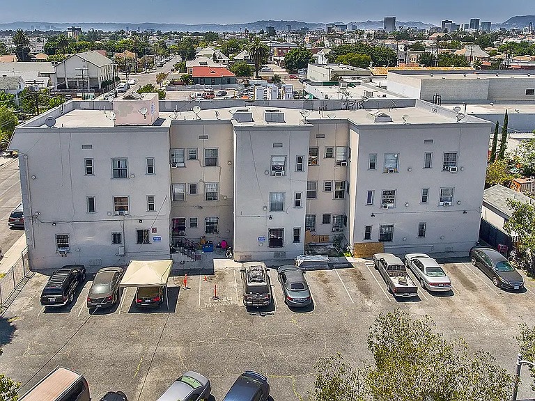 Arthur Emery Apartments — Photo 40