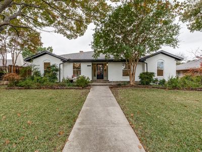 11042 Shortmeadow Ln, Dallas, TX, 75218