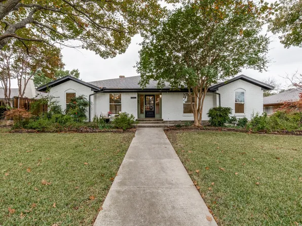11042 Shortmeadow Ln, Dallas, TX 75218