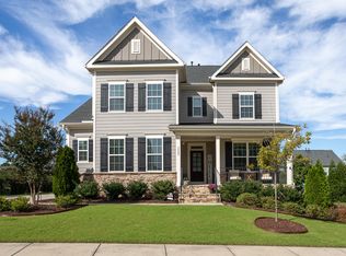 3209 Star Gazing Ct, Wake Forest, NC 27587