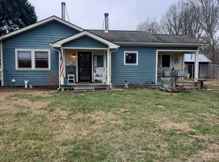 9088 State Road 229 #A, Metamora, IN 47030