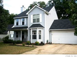 15013 Copper Rdg, Charlotte, NC 28273